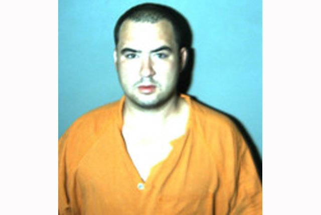 Man on parole arrested after allegedly headbutting police officer