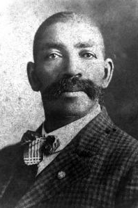 Bass Reeves mini-series in works for HBO
