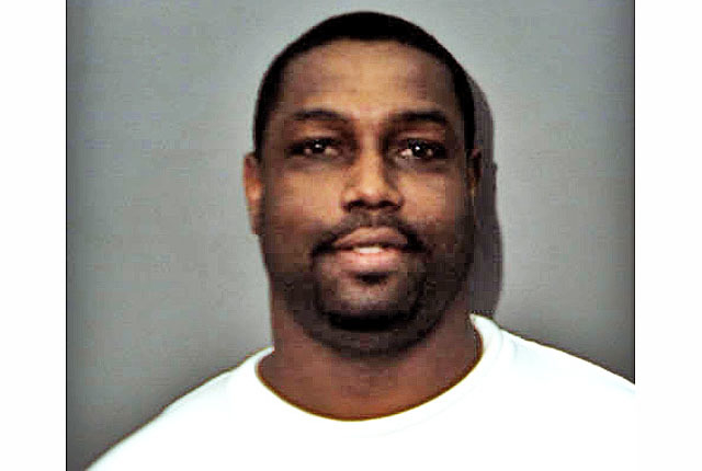 Traffic stop by police leads to drug arrest