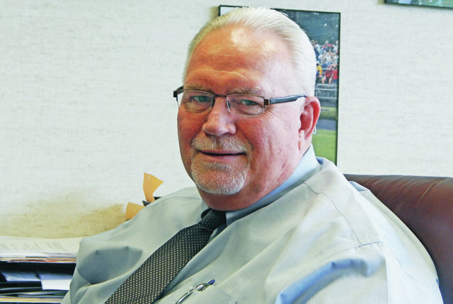 WC Superintendent Hazelwood to retire, looks forward to time with family, travel