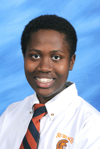 Subiaco Academy names honoree