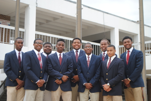 PBHS names 2015 Boys State members