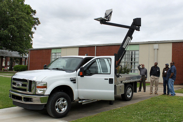 AgrAbility helps disabled farmers, ranchers get back to work