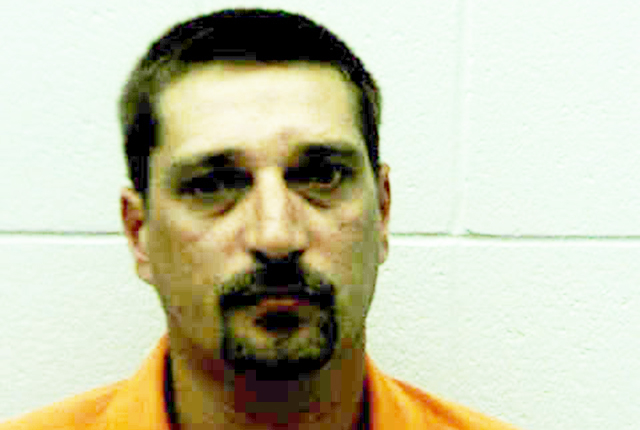 Jefferson County man arrested on drug charges