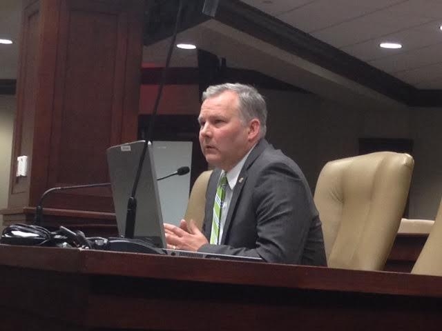 Hutchinson: State to stop PARCC testing