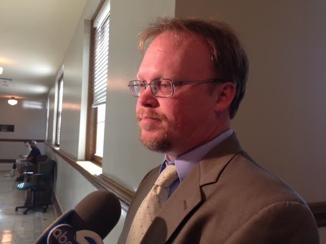 Parties agree to mediation in lawsuit against Milligan, staffer