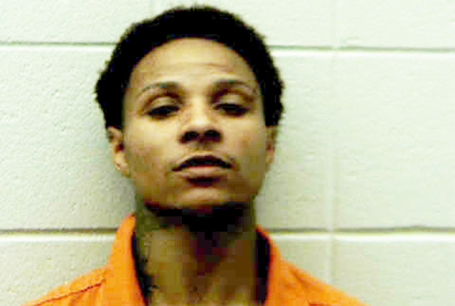 Cash-only bond set in alleged assault