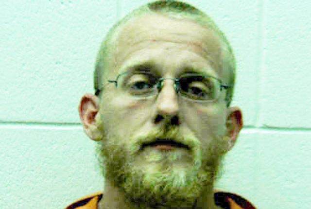 Arrest made in reported armed disturbance