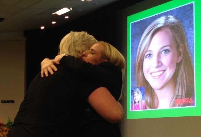 Event focuses on missing Arkansans