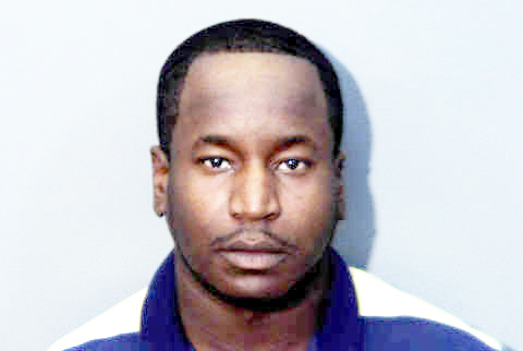 Man arrested after allegedly ramming vehicle