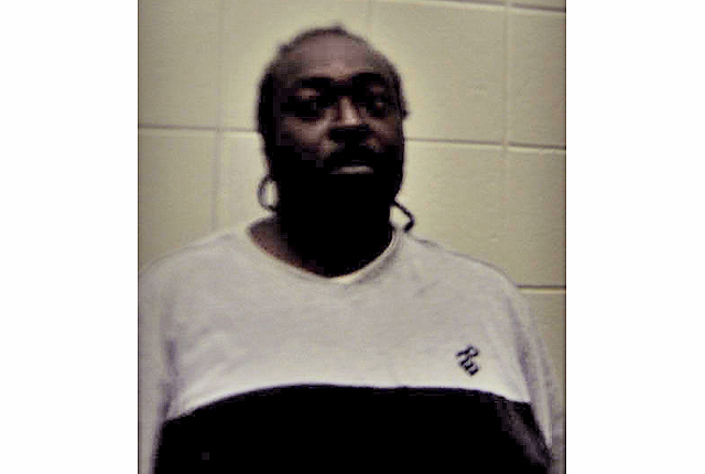 Traffic stop leads to drug arrest