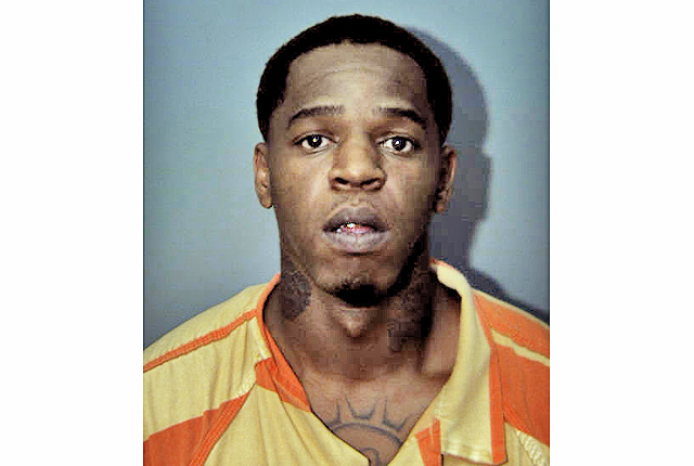 Cash-only bond set in Wednesday drug arrest