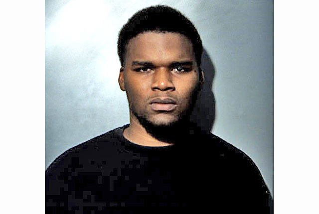 Cash-only bond set in alleged domestic incident