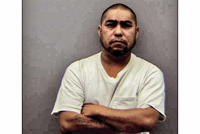 Traffic stop leads to drug arrest