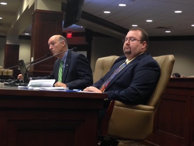 Selig: Lack of manager, accountability delayed Medicaid project