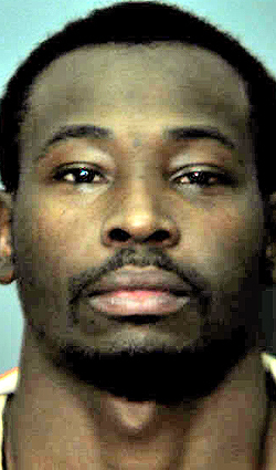 Kimmons pleads guilty in 2013 Baker homicide