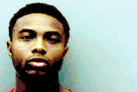 Bond set in alleged shooting incident