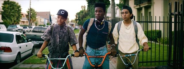 Dope’ will hook you