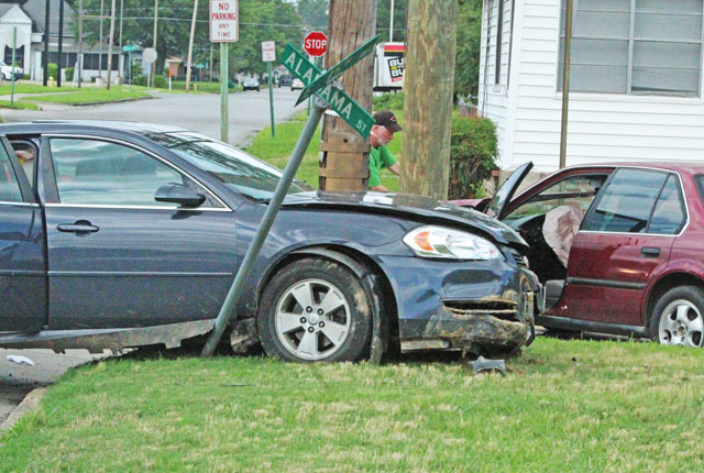 Car Crash