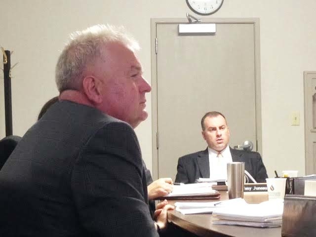 Ethics panel issues opinion on lobbyist gifts