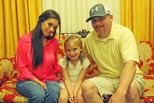 Shrine Hospitals help former White Hall girl walk and dance