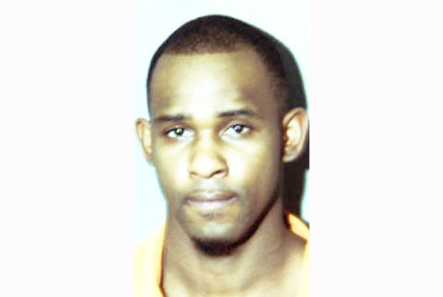 Man arrested after allegedly hitting pregnant woman with can