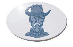 Fort Smith school panel votes to nix Dixie,’ Rebel mascot