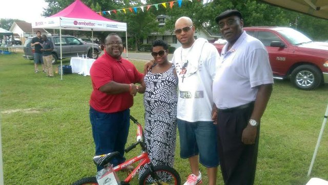 Wilmar celebrates Juneteenth