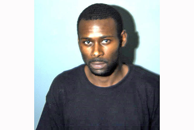 Cash-only bond set in alleged domestic incident