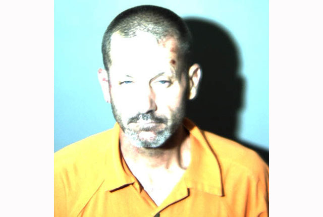 Man arrested after suspected methamphetamine found