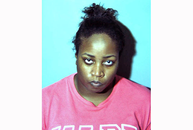 Bond set in alleged assault