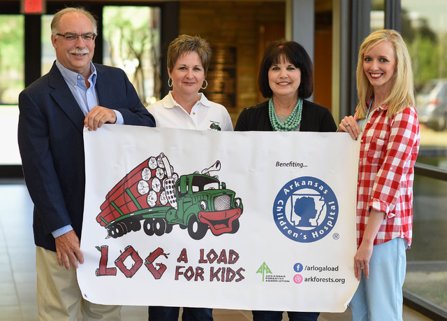 UAM School of Forestry to host fundraiser