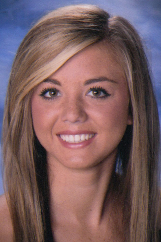 Helms receives UAM scholarship