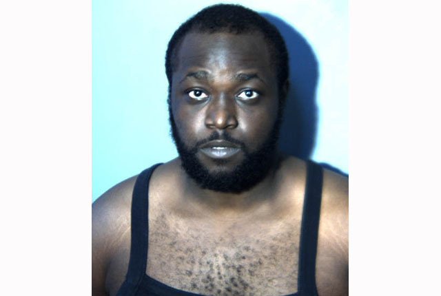 Traffic stop leads to drug arrest