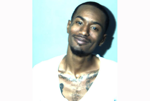 Cash-only bond set for suspect accused in shooting