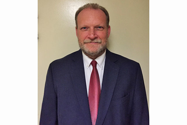 Williams to seek circuit judge position