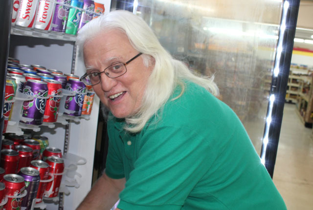 Sav U Mor store in Pine Bluff to stay open
