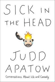 Judd Apatow’s comedy interviews are the perfect summer read