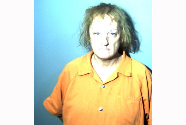Danville woman arrested outside prison on drug charges