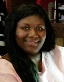 Visually impaired Fordyce teen works in program