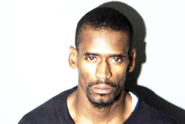 Cash only bond set for alleged drug suspect