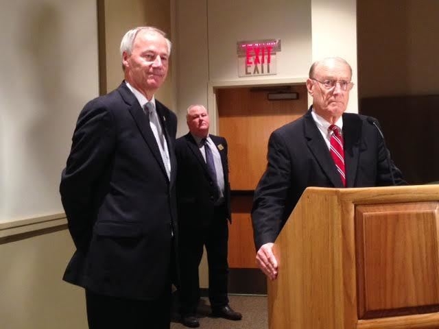 Hutchinson names new member to Game and Fish Commission