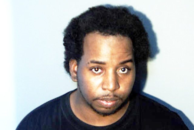 Pine Bluff man back in court on forgery allegations