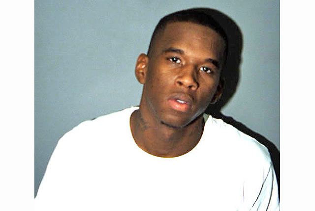 Man on parole arrested on drug charges