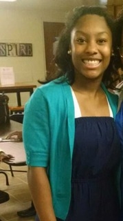 Cheerleader obtains All American status