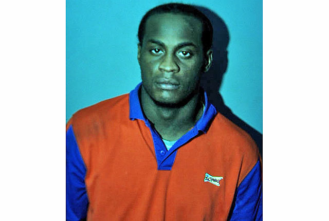 Bond set in alleged domestic incident