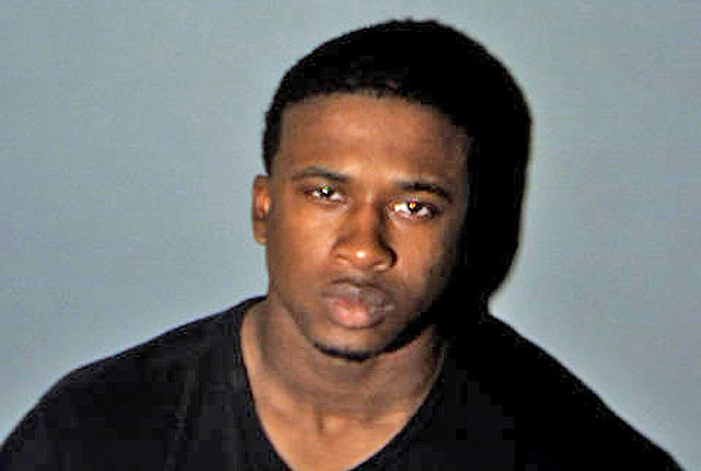 Traffic stop ends in drug arrest