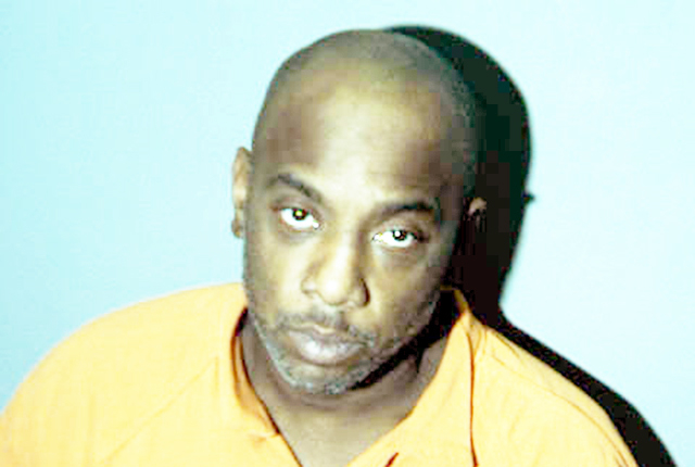 Man arrested on drug charges at hotel