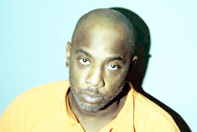Man arrested on drug charges at hotel | Northwest Arkansas Democrat-Gazette