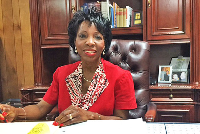 Dollarway Board removes uniform requirement at high school
